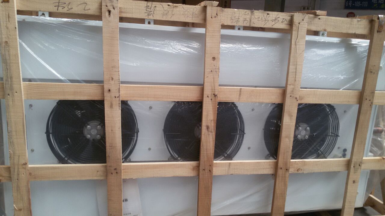 L系列冷風(fēng)機(jī)